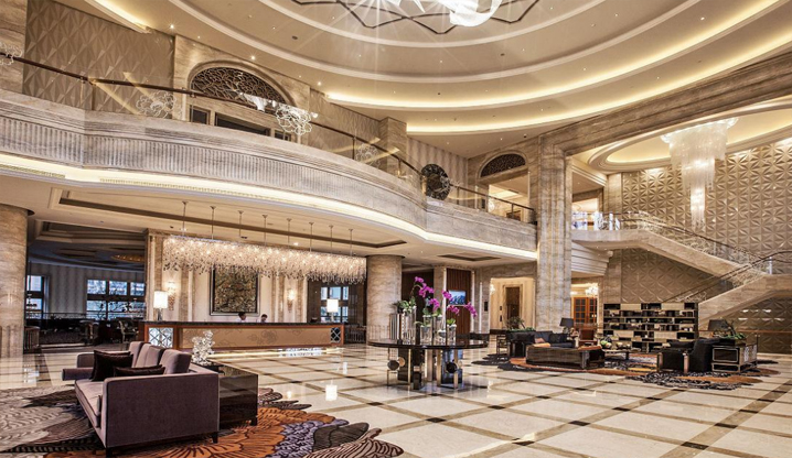 酒店清潔設備方案